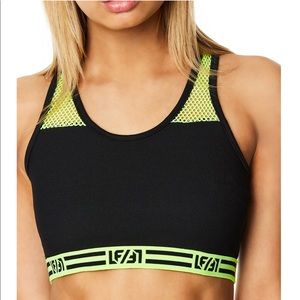 LF The Brand Sports Bra